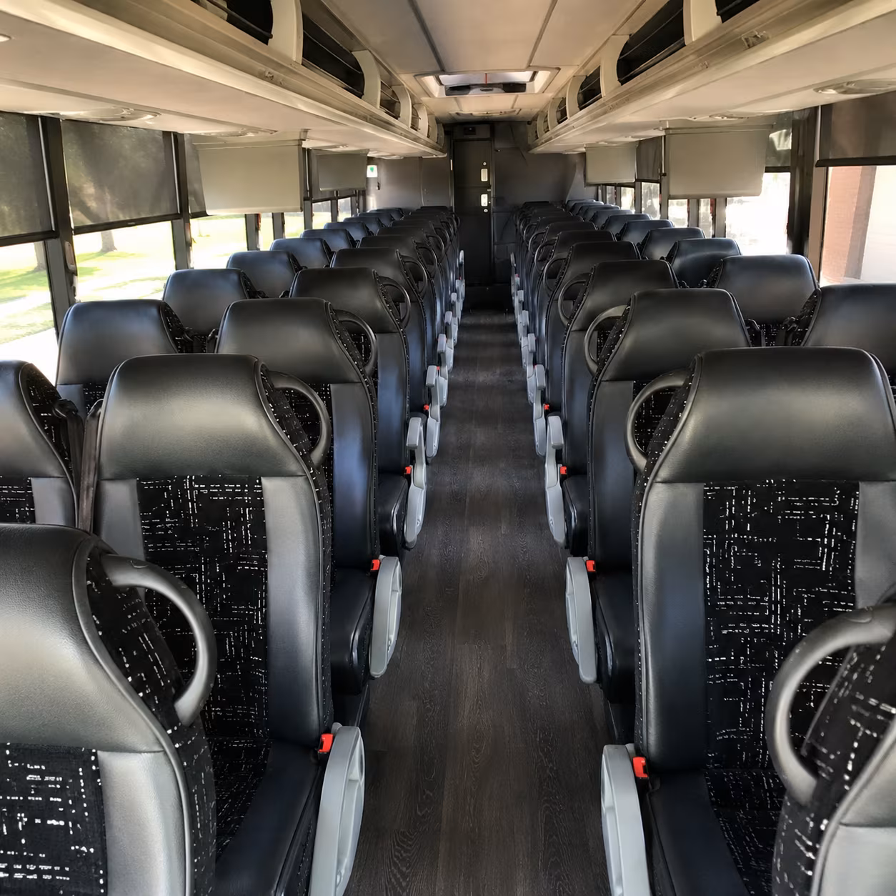 Arlington Corporate Event Transportation