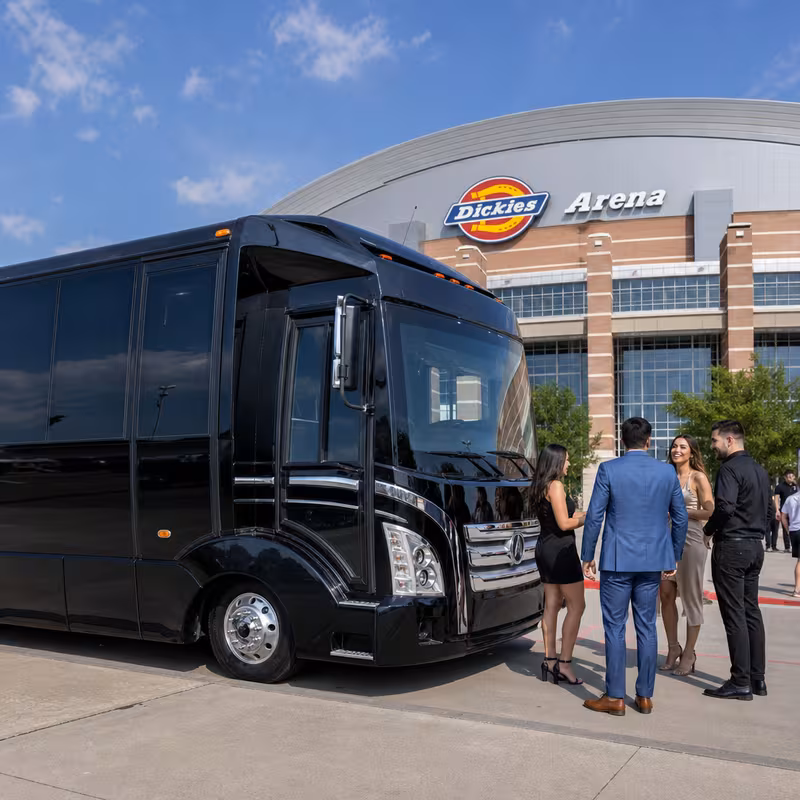 Dickies Arena
