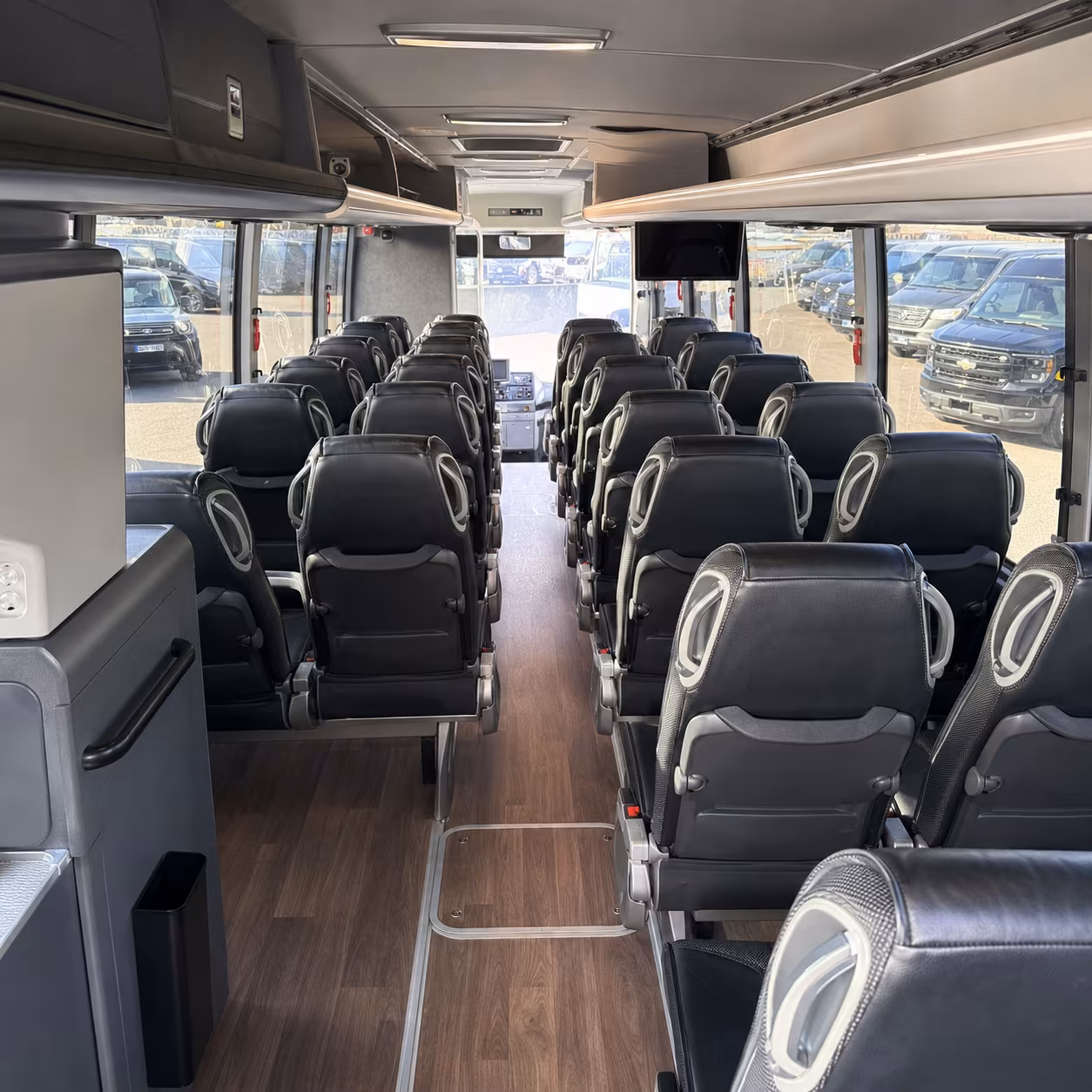 Fort Worth Airport Shuttle & Transportation group transportation