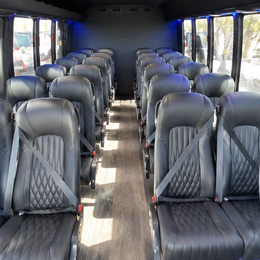 Fort Worth Airport Shuttle & Transportation route planning