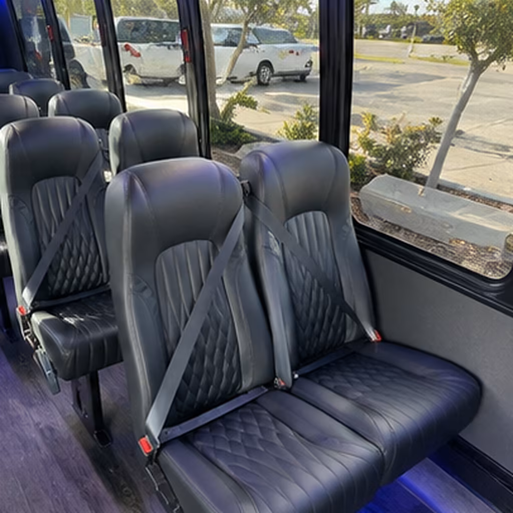 Fort Worth Airport Shuttles & Transportation