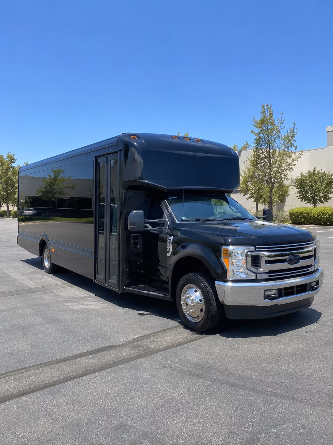 Fort Worth Bachelor & Bachelorette Transportation group transportation