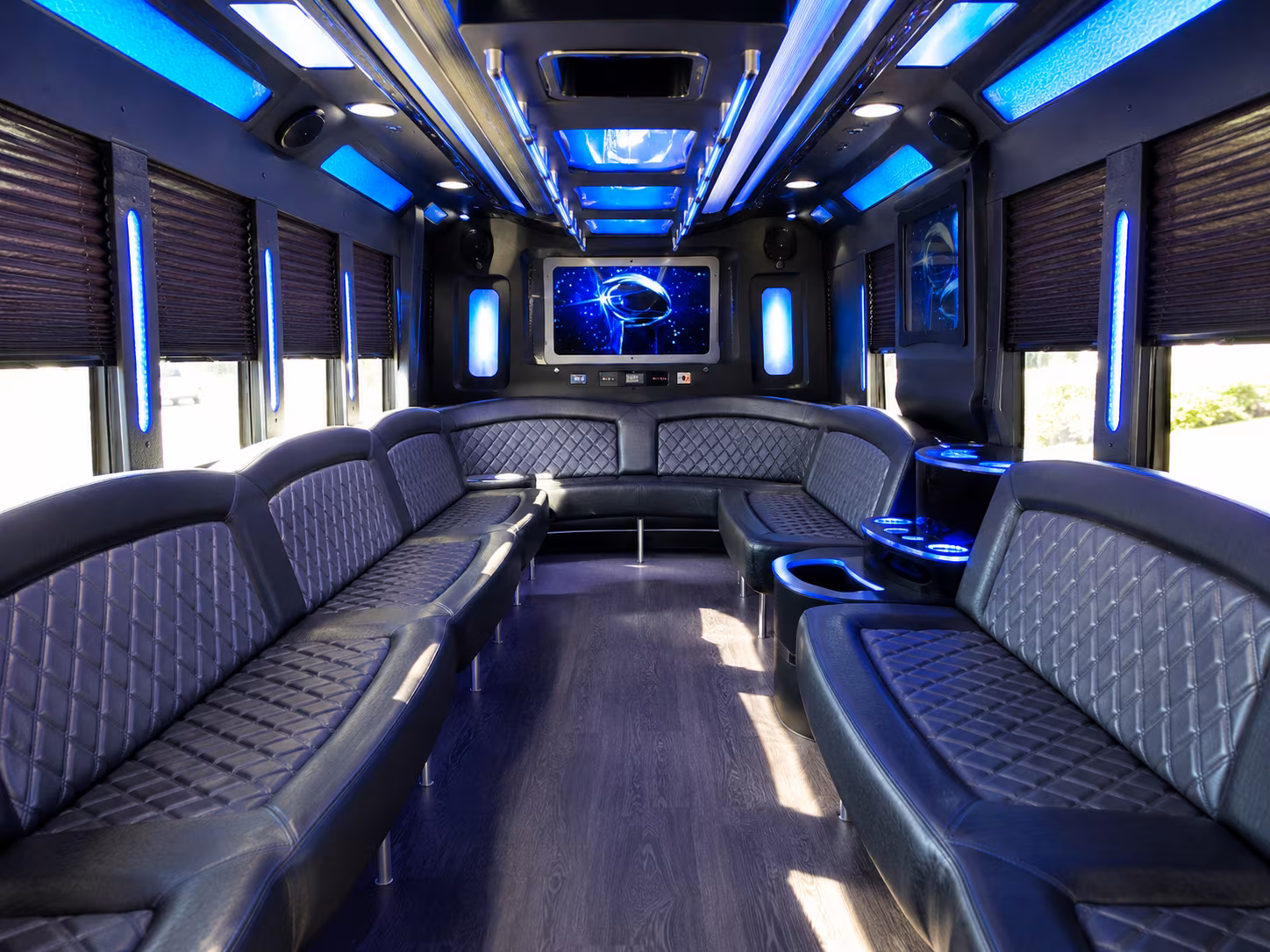 Fort Worth Concert & Music Festival Transportation route planning