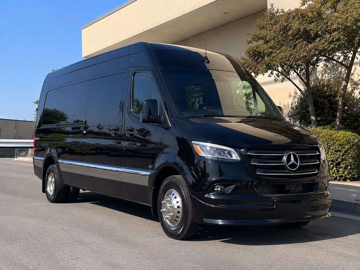Fort Worth Concert Transportation & Shuttles