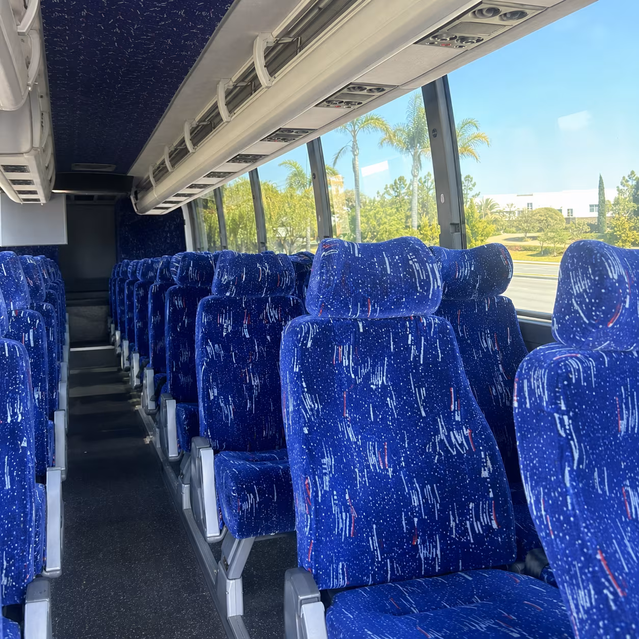 Fort Worth School Event Transportation route planning