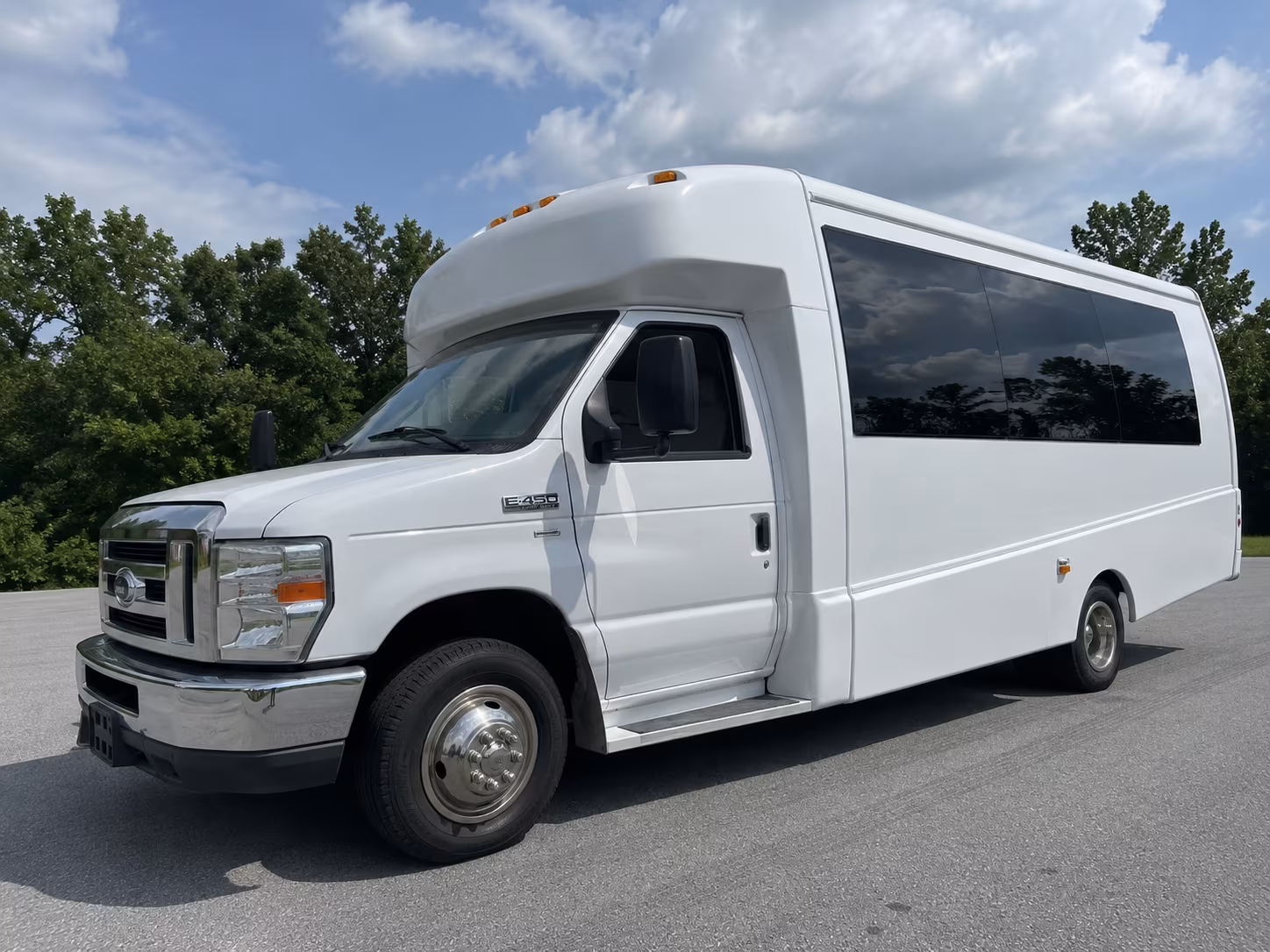 Fort Worth Sporting Event Transportation route planning