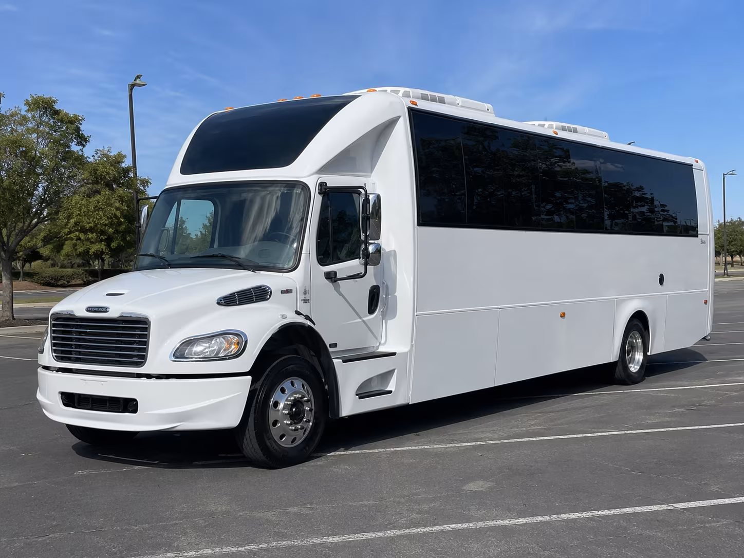 Fort Worth Winery Tour & Pub Crawl Transportation group transportation