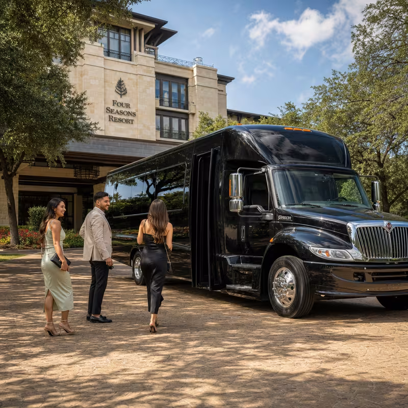 Four Seasons Resort Las Colinas