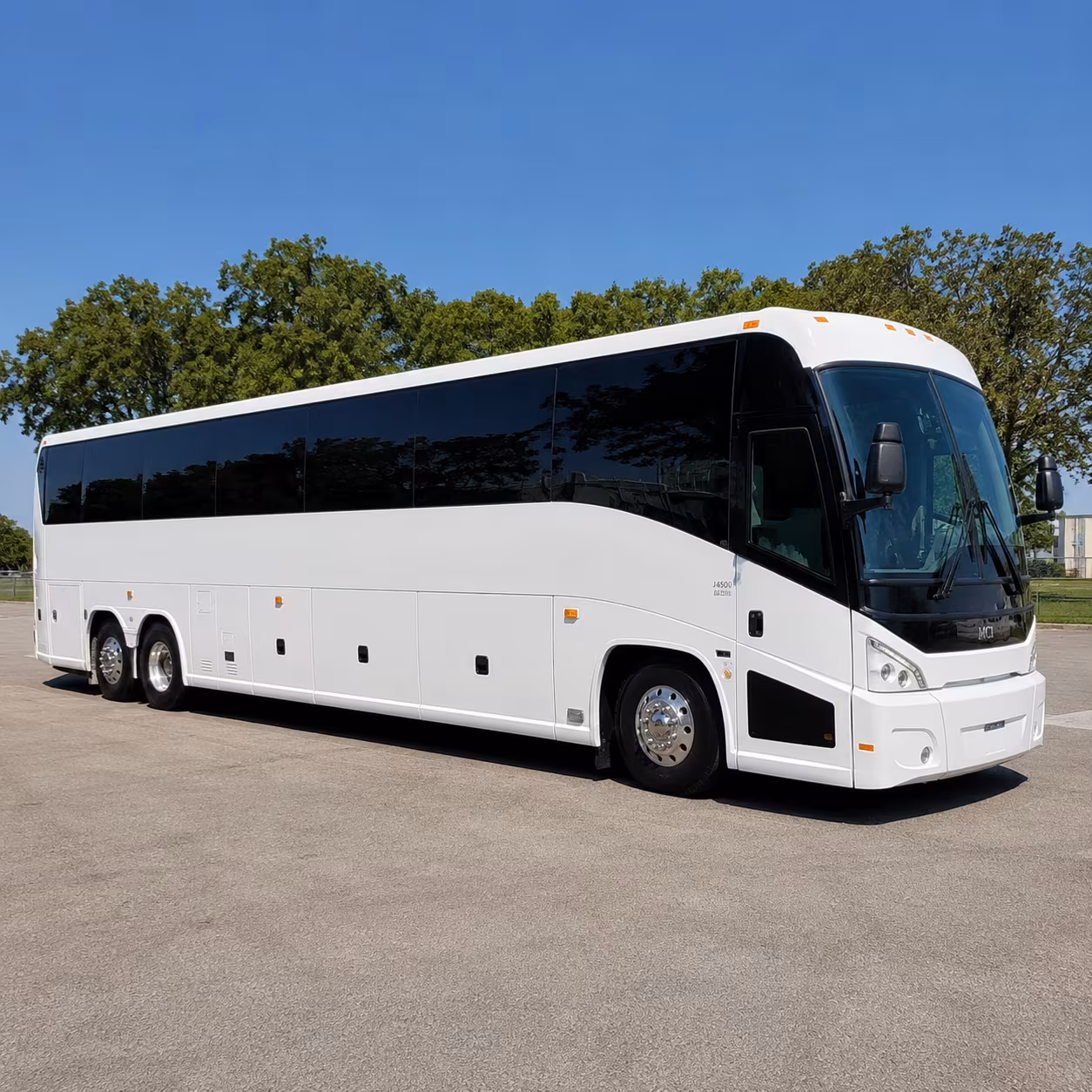 Grand Prairie Wedding Transportation & Shuttle Service
