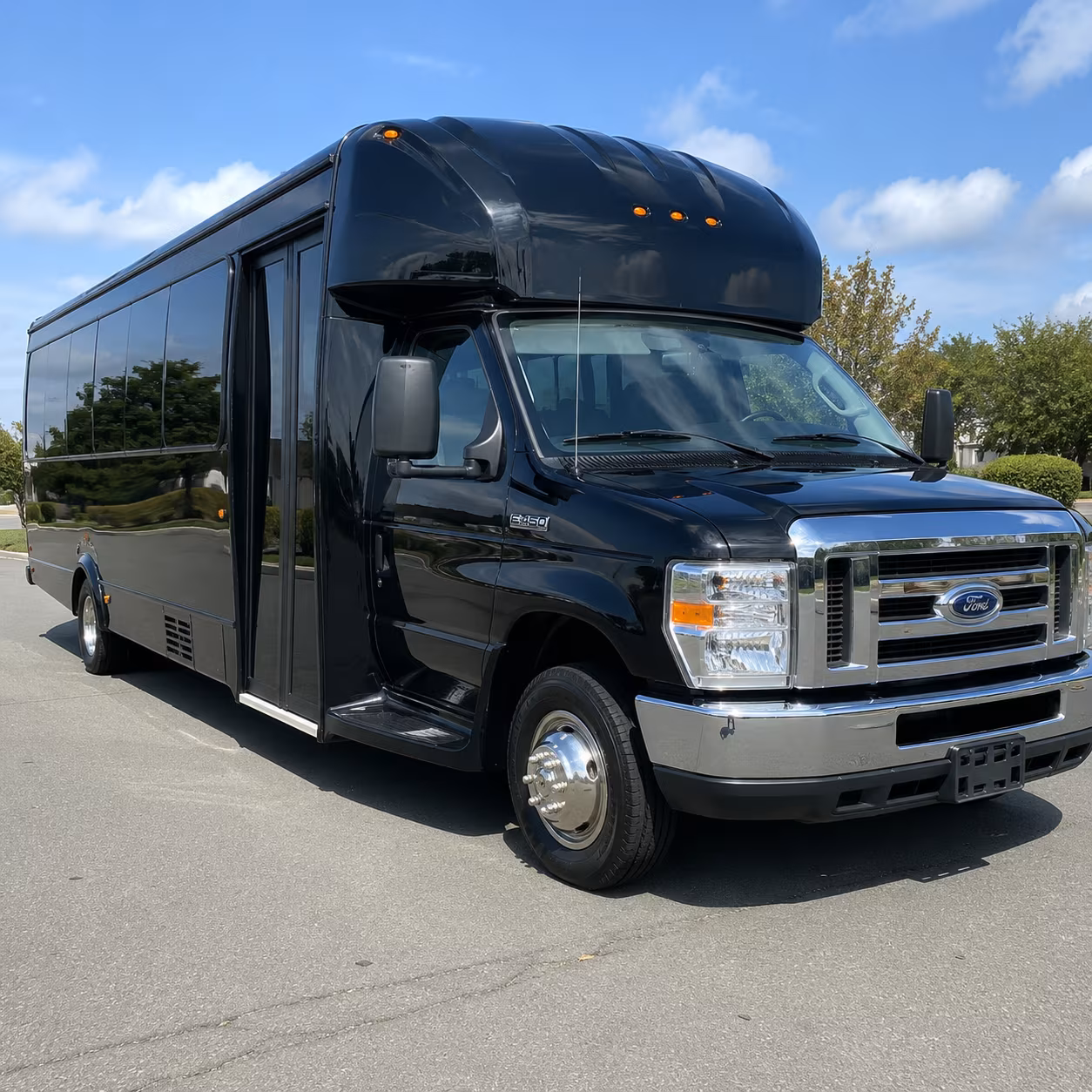Grand Prairie Winery Tour & Pub Crawl Transportation