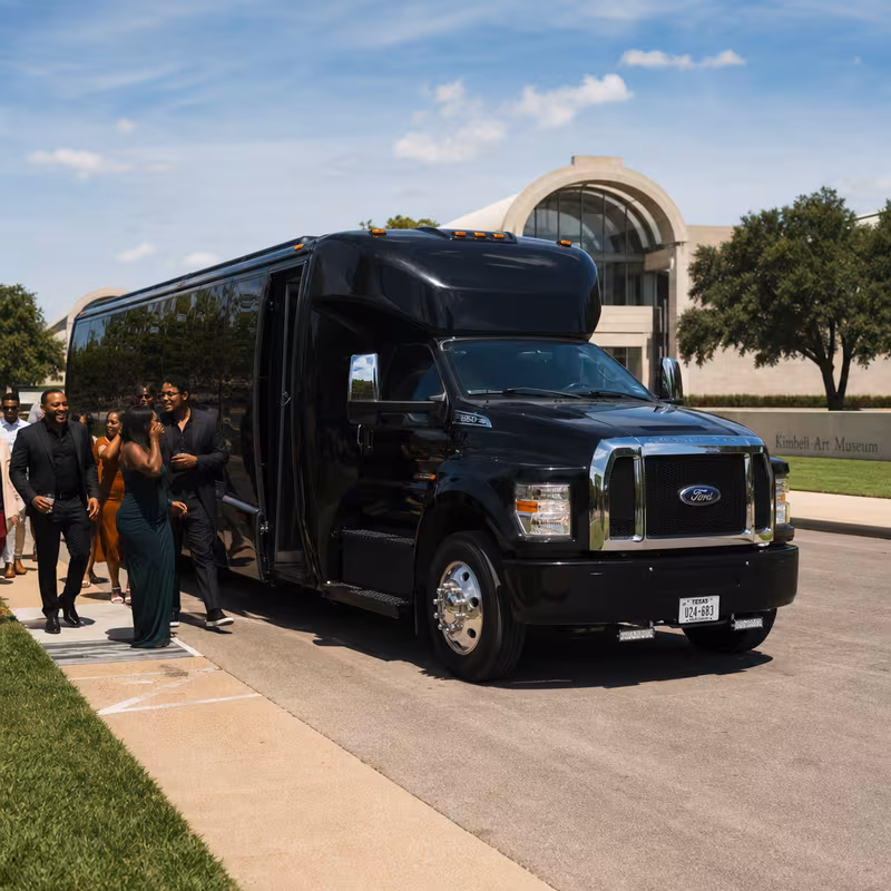 Kimbell Art Museum