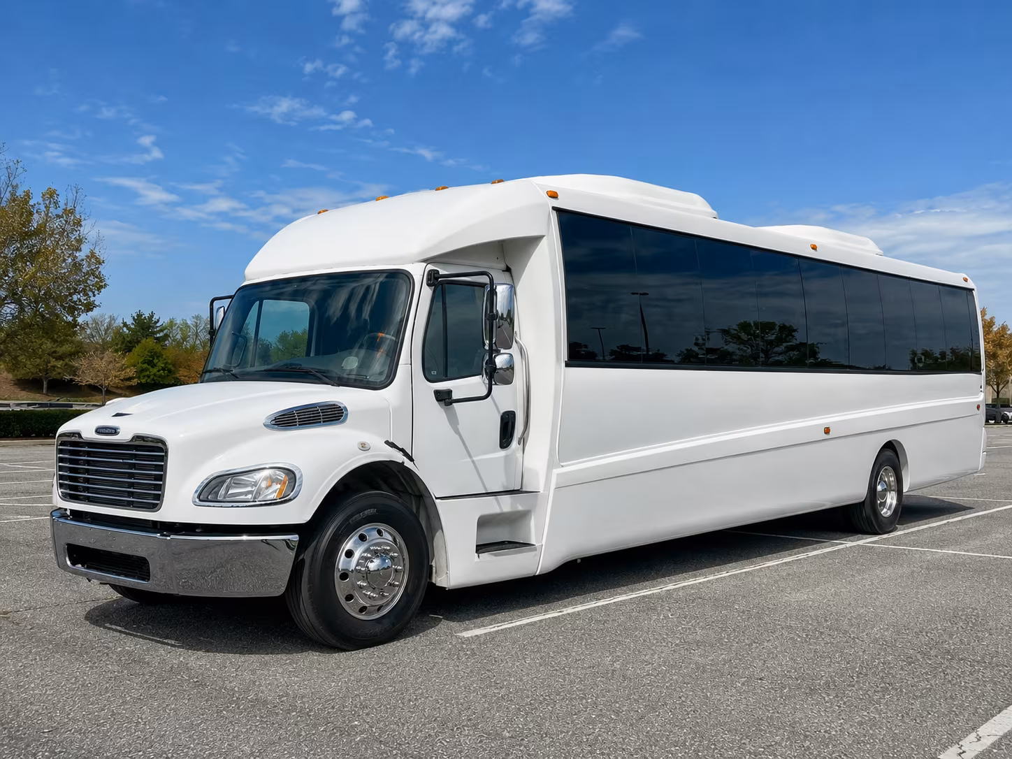 Mansfield Winery Tour & Pub Crawl Transportation