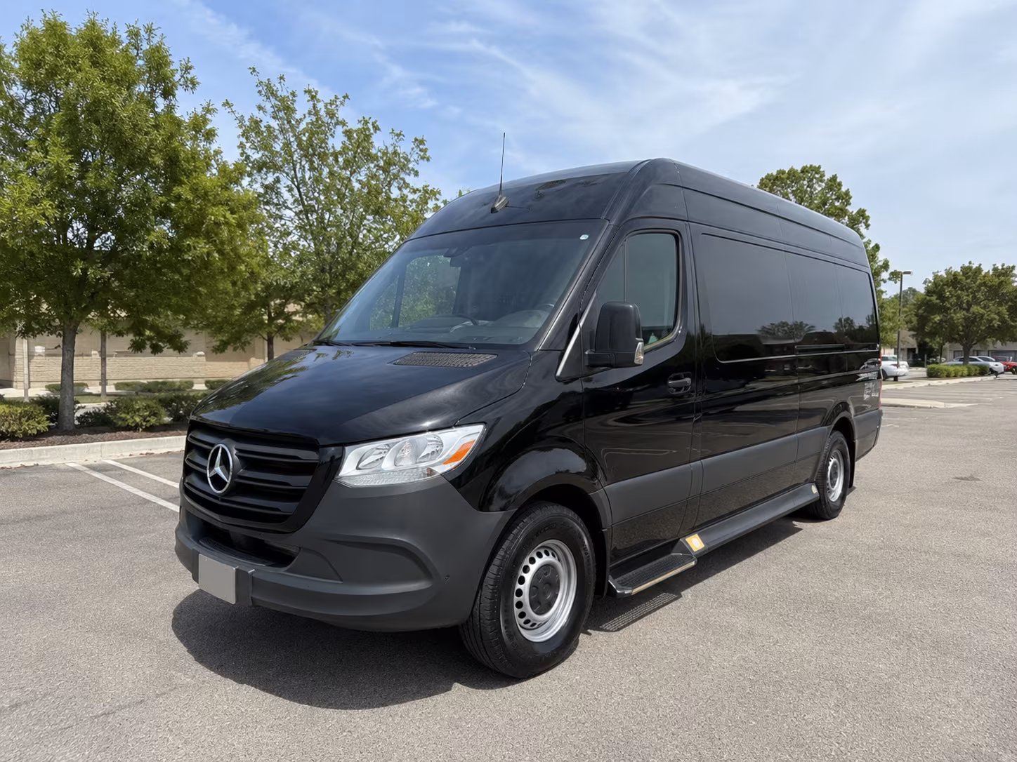 North Richland Hills Concert Transportation & Shuttles