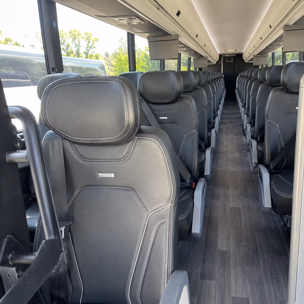 North Richland Hills Corporate Event Transportation