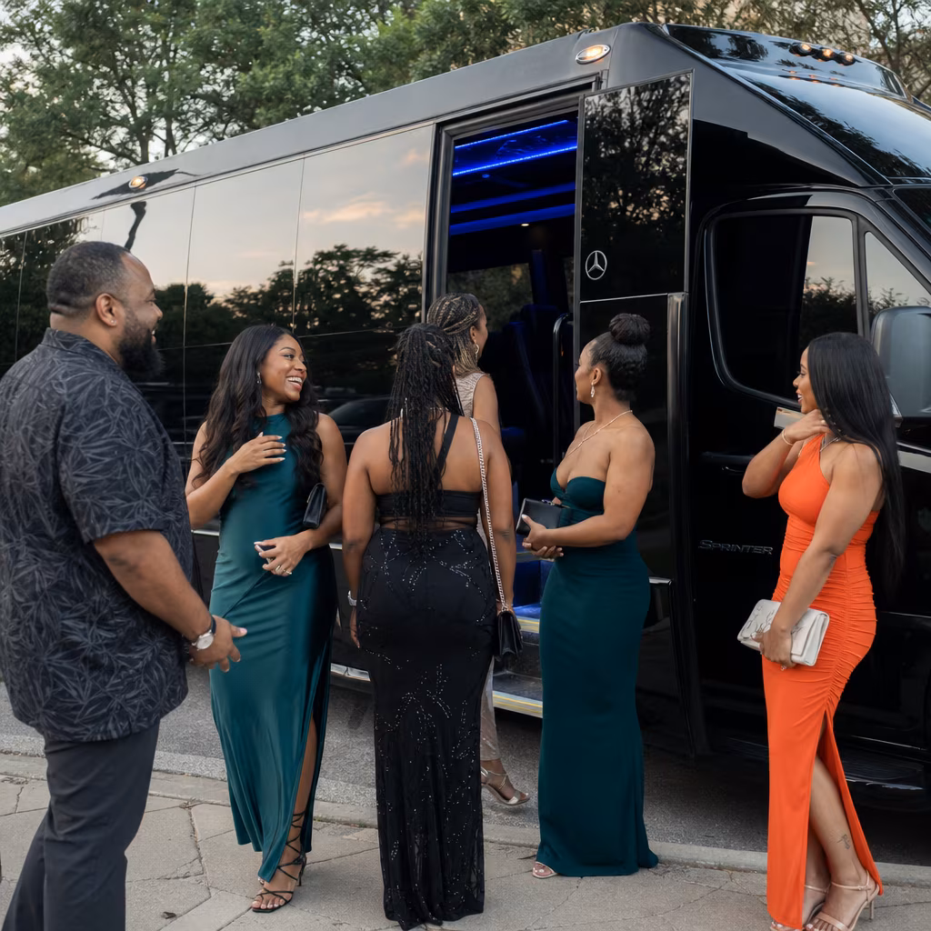 Fort Worth Private Event Transportation